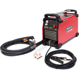 1000 Plasma Cutter with 25' Hand Torch, 20-60A