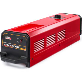 Cool Arc 40 Water Cooler, 1 Phase, 50/60 Hz, 115V