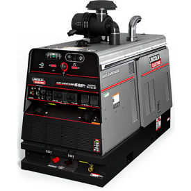 Air Vantage Multi-Process Welder, 566X Deutz, 600A, 60 Hz