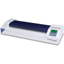 Formax FlashGuard 18R6 HD Thermal Laminator with 6 Rollers, 18" x 14 Mil Maximum Document Thickness