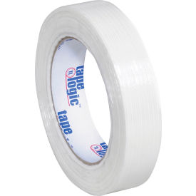 1300 Strapping Tape, 1" x 60 Yds., 3.9 Mil, Clear