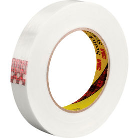 8915 Filament Tape, 3/4" x 60 Yds., 6 Mil, Clear
