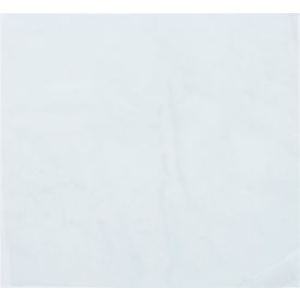 PVC Shrink Bags, 100 Ga., 4"W x 6"L, Clear, 500/Pack
