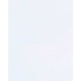 Flat Polypropylene Bags, 6"L x 6"W, 1.5 Mil, Clear, 2000/Pack