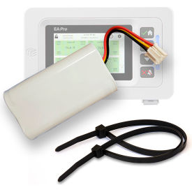 EAPro Gateway Battery Replacement Kit, 7.2V