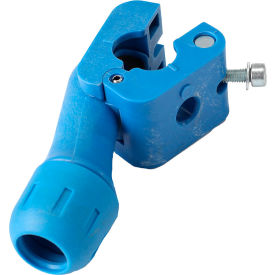 Fastpipe Saddle Drop, 2" Main x 3/4" Drop