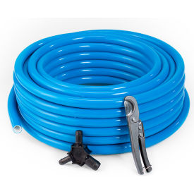 Maxline Tubing Kit, 1" ID x 300'L