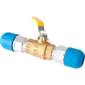 3/4" Inline Valve Kit