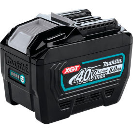 40V max XGT Lithium-Ion Battery, 8Ah Capacity