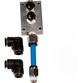 Compressor Manifold Kit