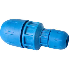 1-1/2" x 3/4" Reduction Union Fitting