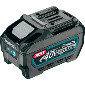 40V max XGT Lithium-Ion Battery, 5Ah Capacity