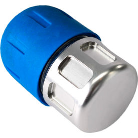 2" End Cap