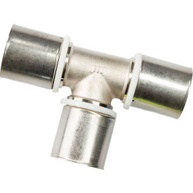 2" Tubing Equal Tee