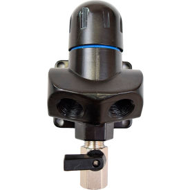 Fastpipe Wall Outlet, 3/4" Inlet
