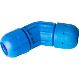 1-1/2" 45 Degree Elbow