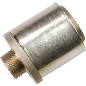 Maxline 2" Reducing Tee x 1" MNPT