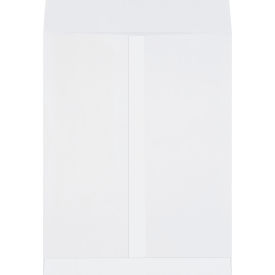 Jumbo Envelopes, 14"W x 18"L, White, 100/Pack