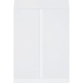 Jumbo Envelopes, 15"W x 20"L, White, 250/Pack