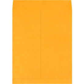 Jumbo Envelopes, 16"W x 20"L, Kraft, 100/Pack