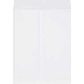 Jumbo Envelopes, 17"W x 22"L, White, 250/Pack