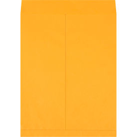 Jumbo Envelopes, 18"W x 23"L, Kraft, 100/Pack