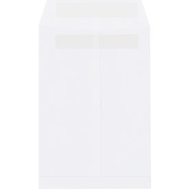 Redi-Seal Envelopes, 6"W x 9"L, White, 1000/Pack