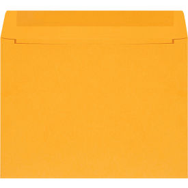 Self-Seal Envelopes, 12"W x 9"L, Kraft, 50000/Pack