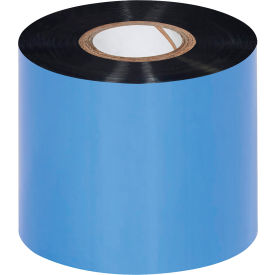 Datamax Thermal Transfer Ribbons, 2-3/8"W x 1181'L, Wax, Black, 36 Rolls/Case