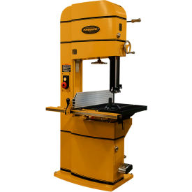 20" Bandsaw with ArmorGlide, 5 HP, 1 Phase, 230V