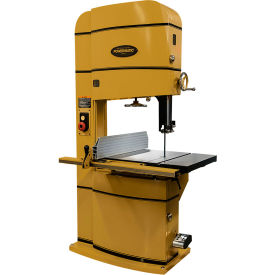 24" Bandsaw, 5 HP, 3 Phase, 460V
