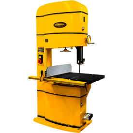 24" Bandsaw with ArmorGlide, 5 HP, 1 Phase, 230V