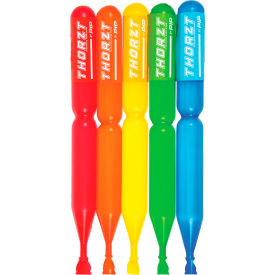 Electrolyte Freezer Shots, 3 fl oz., Assorted Flavors, 150/Case