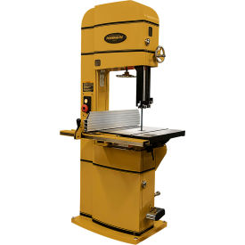 18" Bandsaw, 5 HP, 3 Phase, 460V