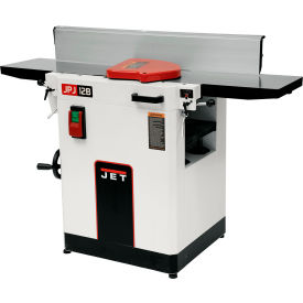 12" Planer/Jointer Combo with Straight Knife Cutterhead, 3HP, 1-Phase, 230V