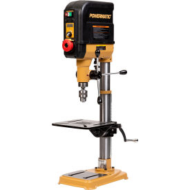 Benchtop Drill Press, 3/4 HP, 1-Phase, 120V