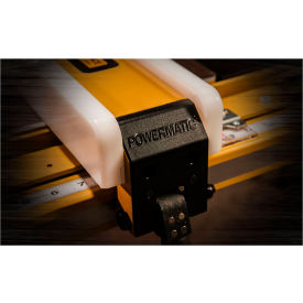 10" Table Saw with ArmorGlide & Workbench Table, 50" Rip, 3HP, 1PH, 230V