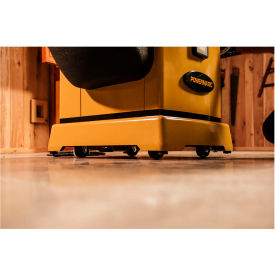 10" Table Saw with ArmorGlide & Workbench Table, 50" Rip, 5HP, 1PH, 230V