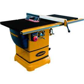 PM2000T 10" Table Saw with ArmorGlide & Extension Table, 30" Rip, 5HP, 3PH, 230V