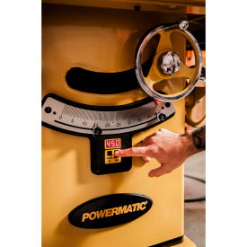 PM2000T 10" Table Saw with ArmorGlide & Workbench Table, 50" Rip, 5HP, 3PH, 230V