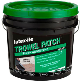 Trowel Patch 1 Gallon Pail