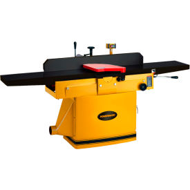 12" Parallelogram Jointer with ArmorGlide & Helical Head Cutter, 3HP, 3PH, 460V