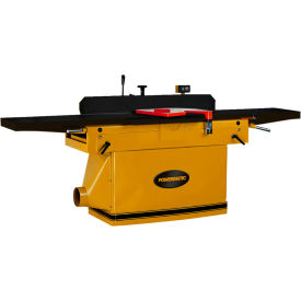 16" Parallelogram Jointer with ArmorGlide & Helical Head Cutter, 3PH, 460V