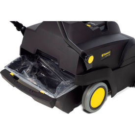 Disposable Bin Liner Bag For Tempest Sweeper Vacuum, Pack of 10
