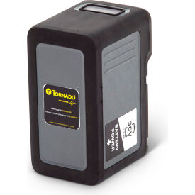 Li-Ion Battery For Strike Upright, Zephyr Backpack & Tempest Sweeper Vac, 36V, 7.5Ah