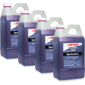 Multipurpose Cleaner, Lavender Scent, 67.6 oz. Bottle, 4/Case