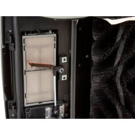 Pleated Filter Cartridge For Tempest Battery Sweeper Vacuum