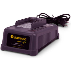 Quick Charger For 36V Lithium-Ion Battery