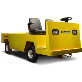 2-Seat Standard Duty Payloader, 2400 Lbs. Capacity