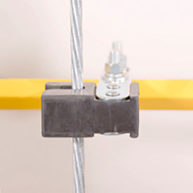 Rubber Cable Guide Assembly